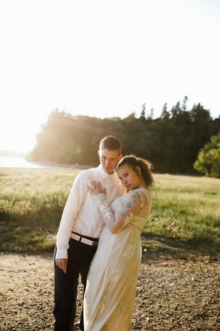 Fiancé(e) Friday! Show off your fiancé(e)! 15