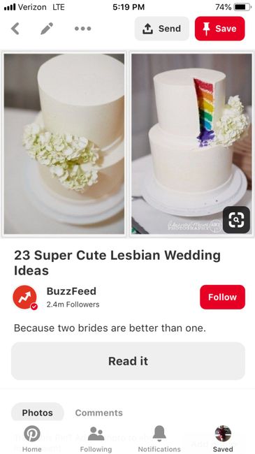 Show me your cake, tell me the cost! - 3