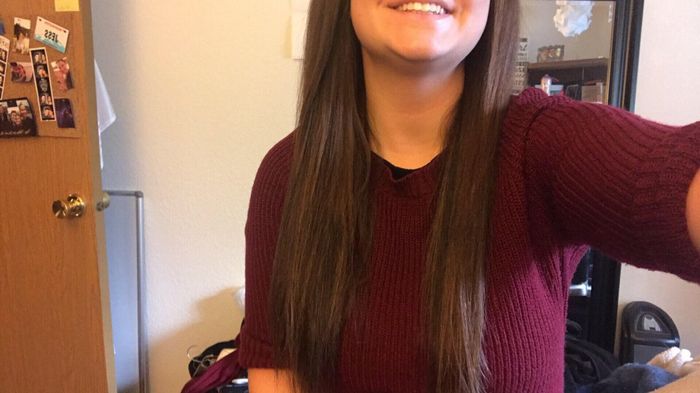 Hair Extensions, or No? 2