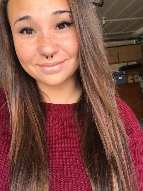 Hair Extensions, or No? 4