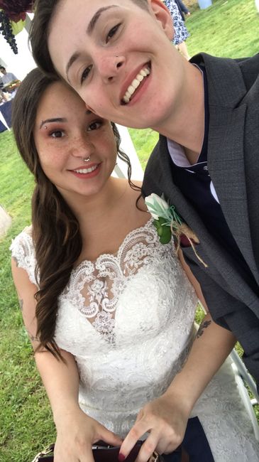 Post Wedding 5/26/19 2