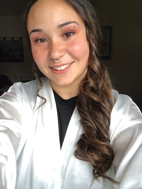 Post Wedding 5/26/19 3