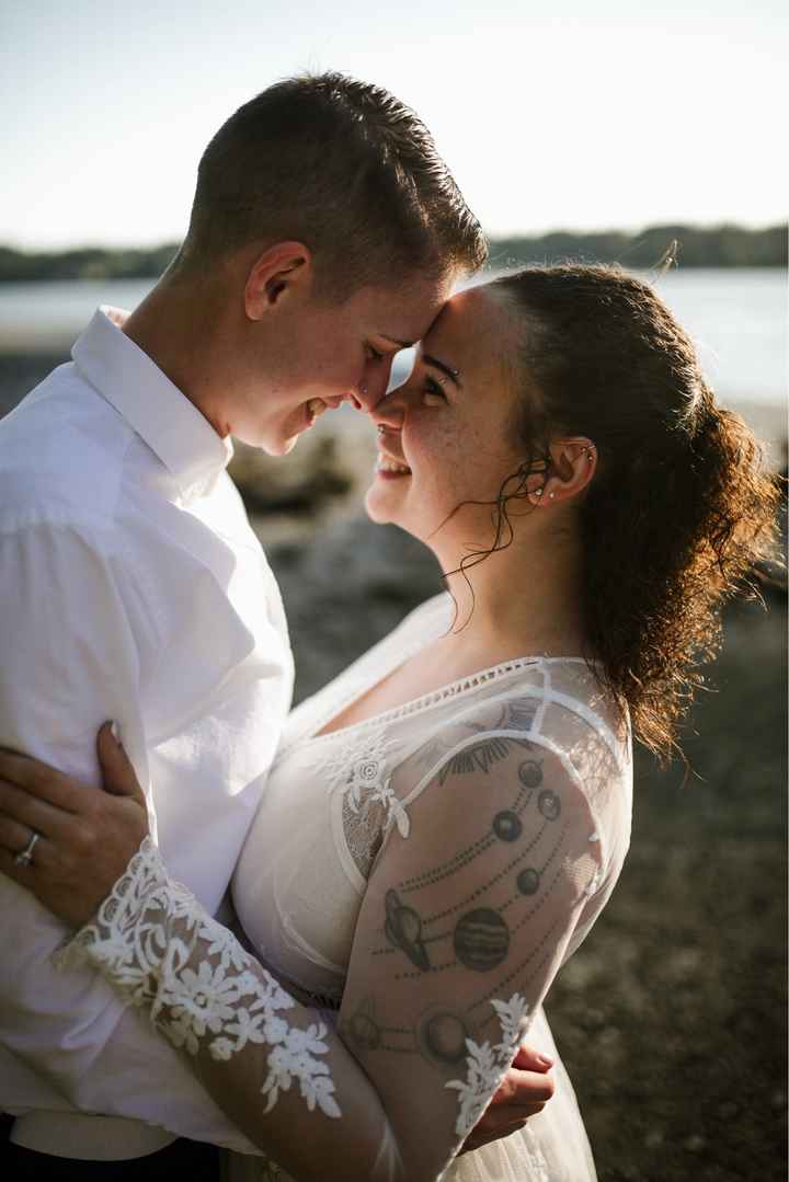 Fiancé(e) Friday! What do they do that drives you crazy? - 1