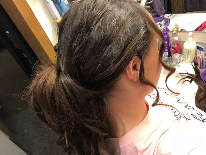 Hair - 1