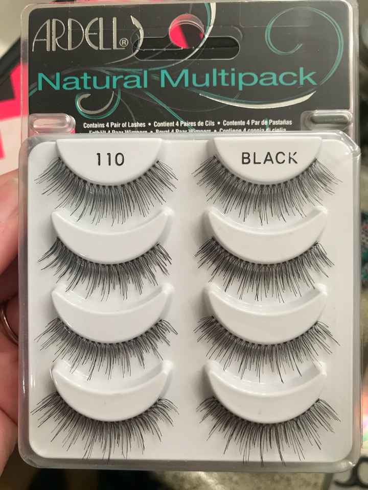 False Eyelashes - a DO or a DON'T?? - 1