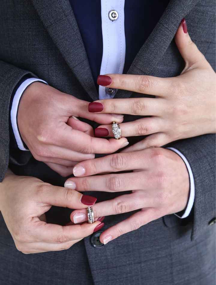 Sneak Peek Wedding Photos!! - 3