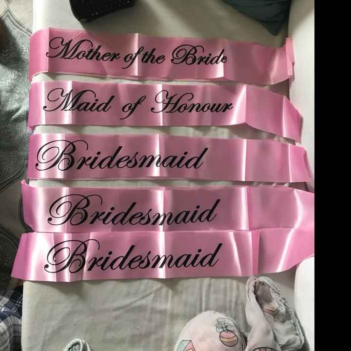 Bridesmaid proposal - 5