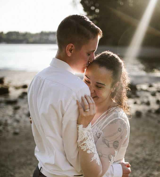 Engagement Photos Are In!!!’ - 2