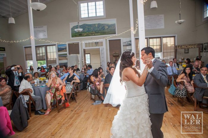 I want to do it again. Wedding pics