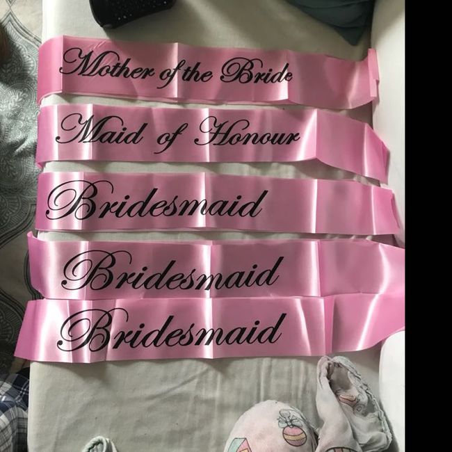 Bridesmaid proposal - 5