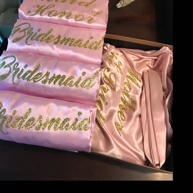 Bridesmaid proposal - 6