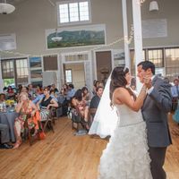 I want to do it again. Wedding pics