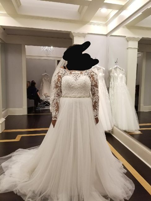 Wedding Dress Rejects: Let's Play! 14