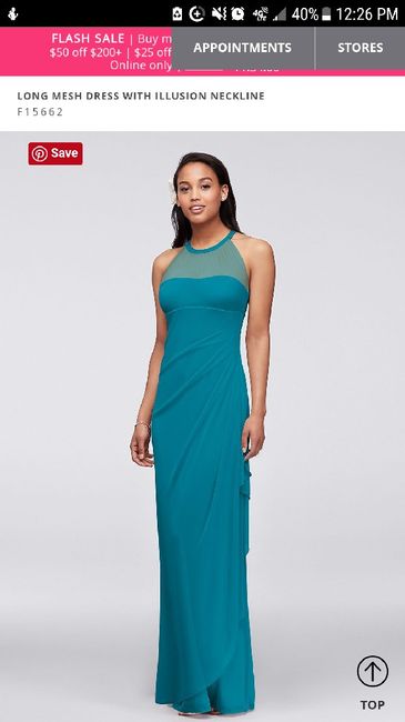Help! My outdoor ceremony may get rained out. - 4