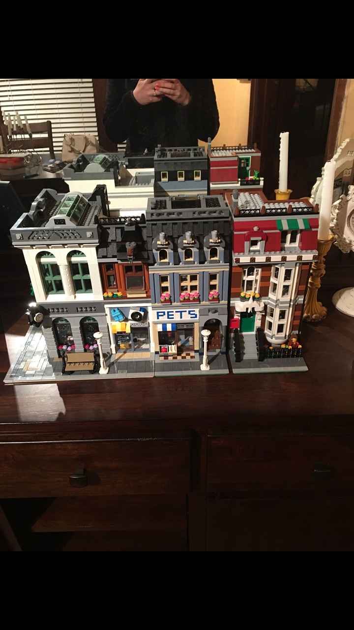 How to convince fiance to get rid of his dumb crap?