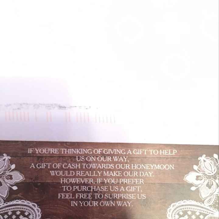 How To Make A Honeyfund ... Tackier