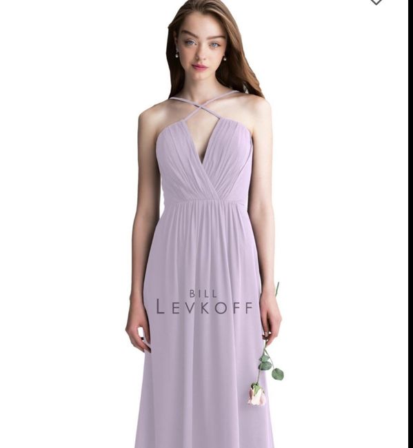 Show me your bridesmaid dresses!