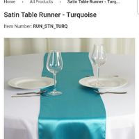 Help! My outdoor ceremony may get rained out. - 2