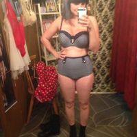 KWR? Last text you sent your FH/FW