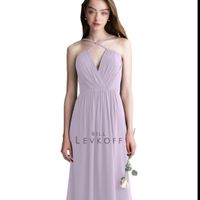 Show me your bridesmaid dresses!