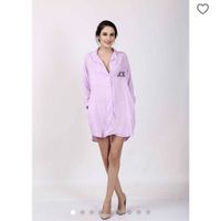 Day of apparel for bride and bridal party - 1