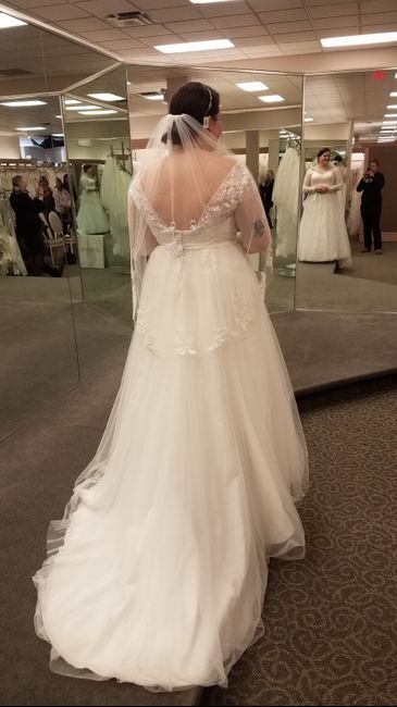 2020 wedding dresses!! Just bought mine!! 12