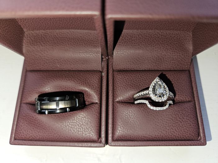 2025 Brides - Show us your ring! 18