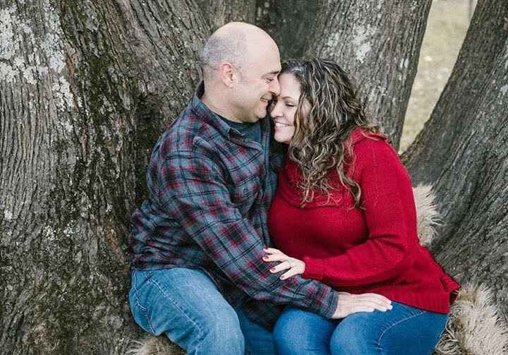 Engagement pictures