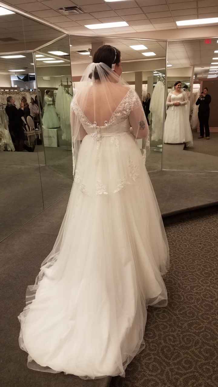 2020 wedding dresses!! Just bought mine!! - 2
