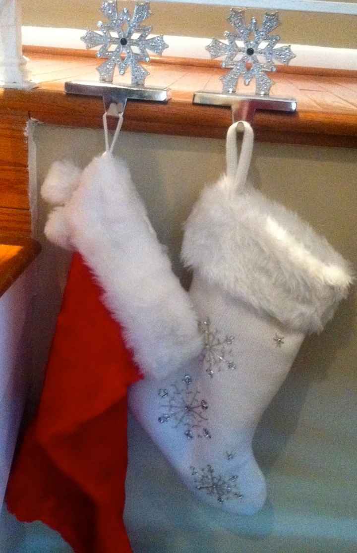 NWR: show us your xmas tree