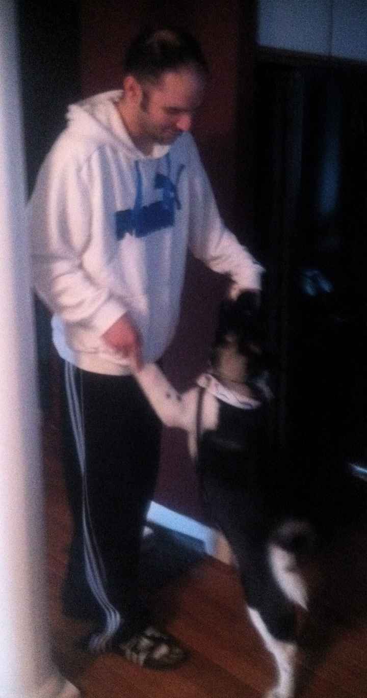 Show me your puppies!