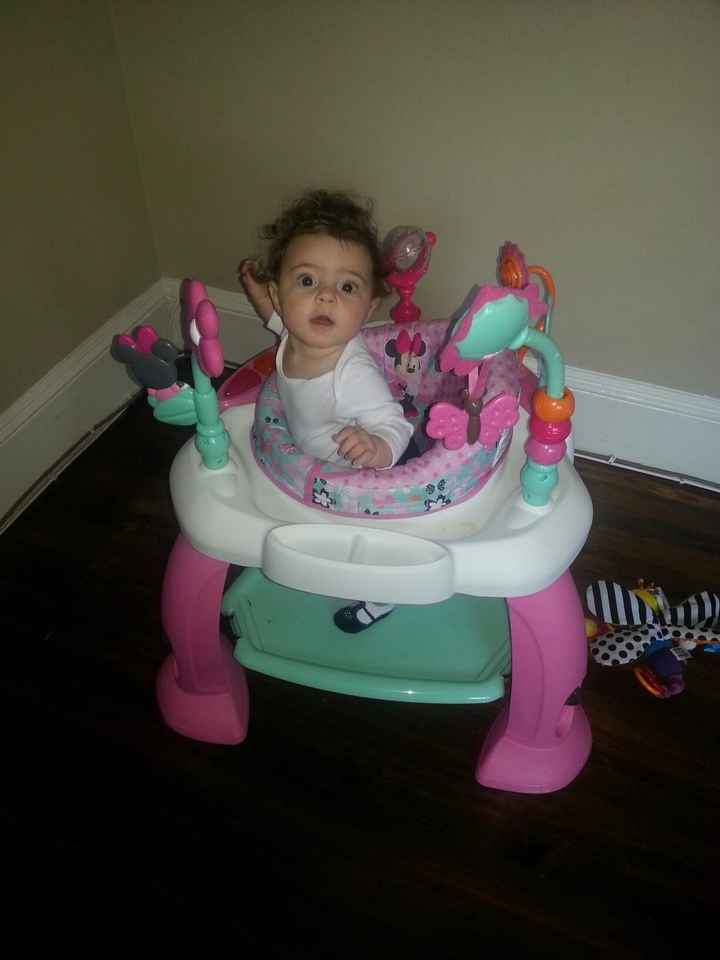 Show me your flower girl outfits!