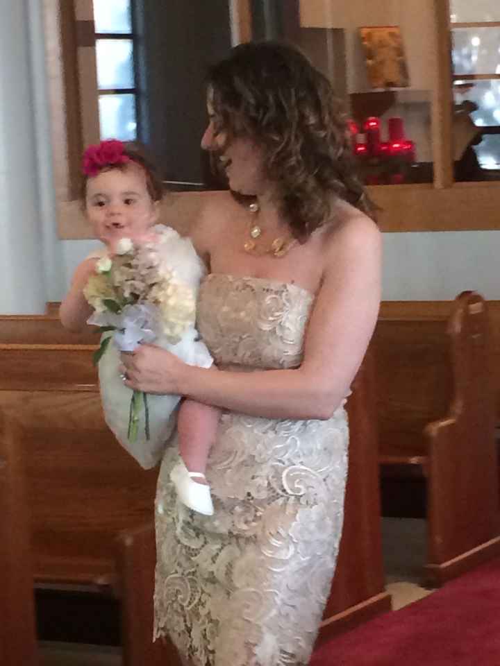 Finally my turn!! BACK AND MARRIED!!!! (As much advice as I can think of)