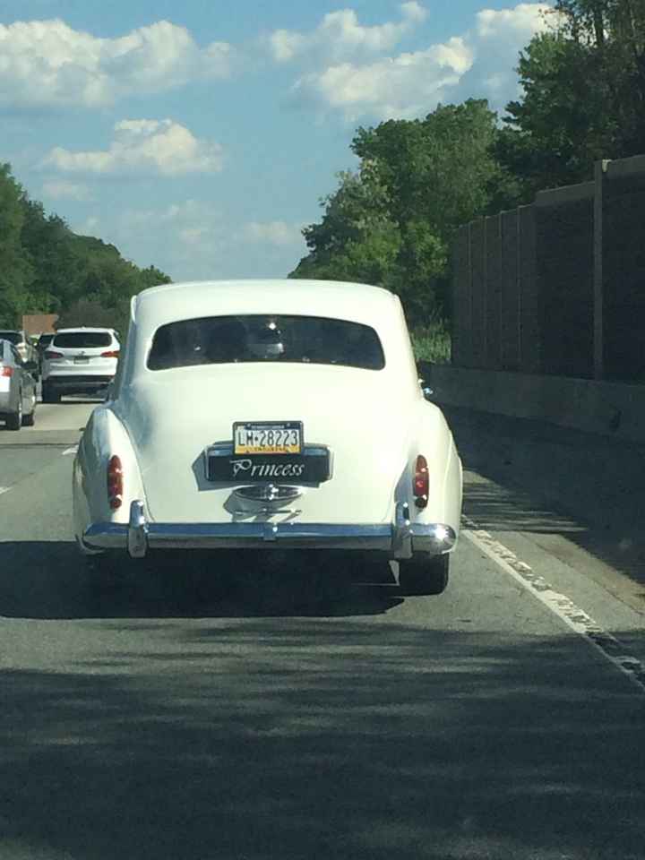 Finally my turn!! BACK AND MARRIED!!!! (As much advice as I can think of)