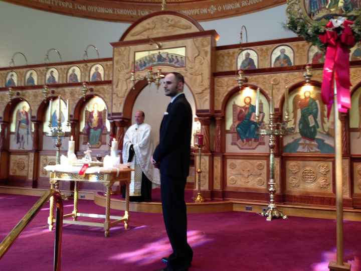 Finally my turn!! BACK AND MARRIED!!!! (As much advice as I can think of)