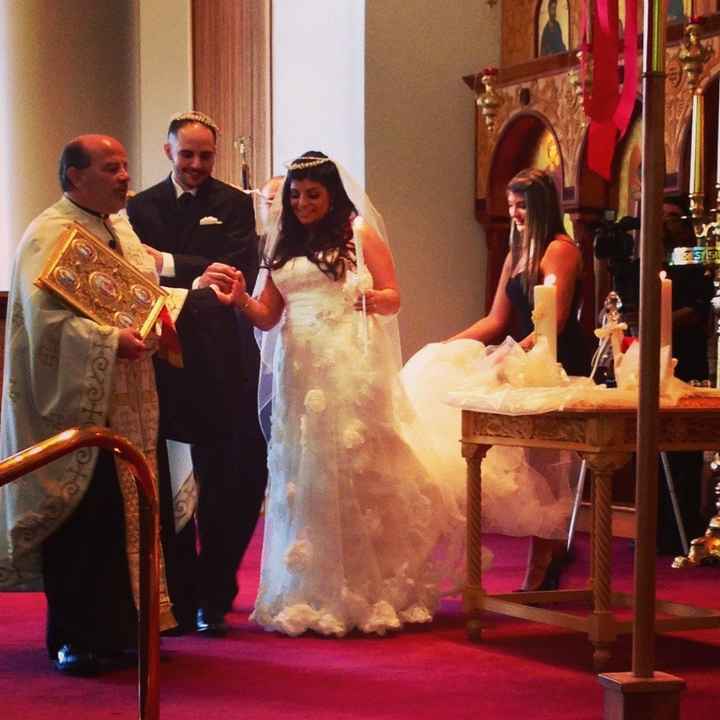 Finally my turn!! BACK AND MARRIED!!!! (As much advice as I can think of)