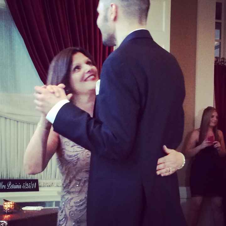 Finally my turn!! BACK AND MARRIED!!!! (As much advice as I can think of)