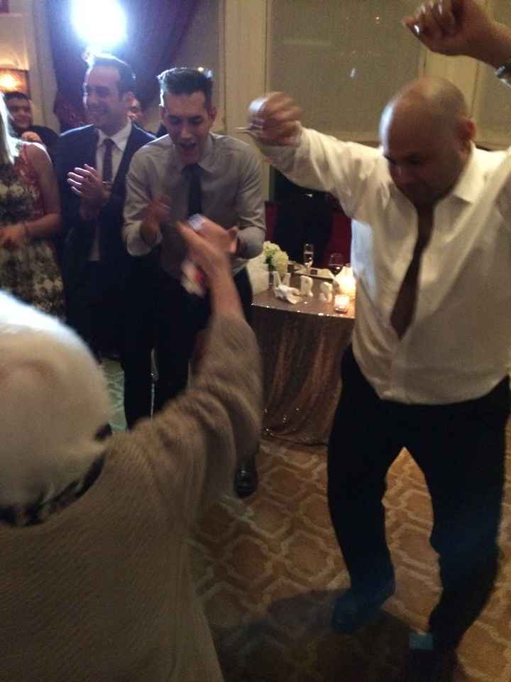 Finally my turn!! BACK AND MARRIED!!!! (As much advice as I can think of)