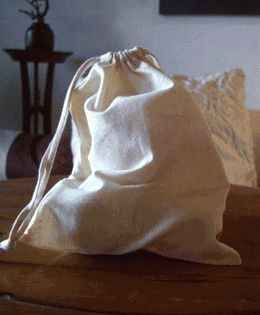 Welcome Bags - which canvas bag would you prefer?