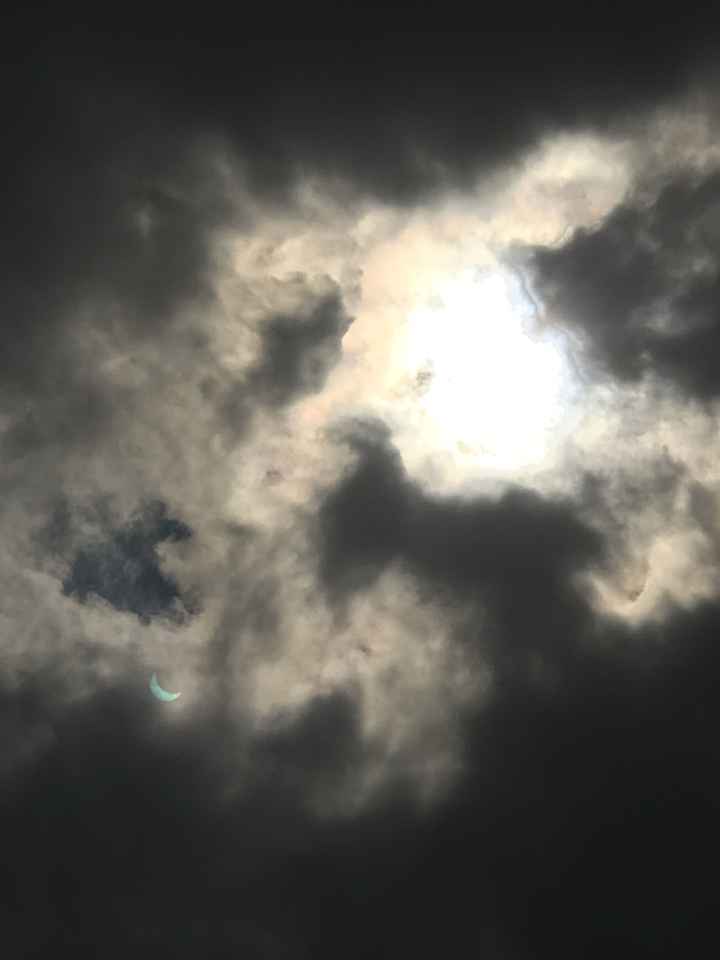 NWR: Nashville Eclipse