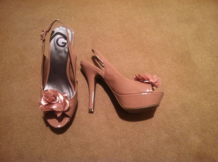Show Me Shoes!