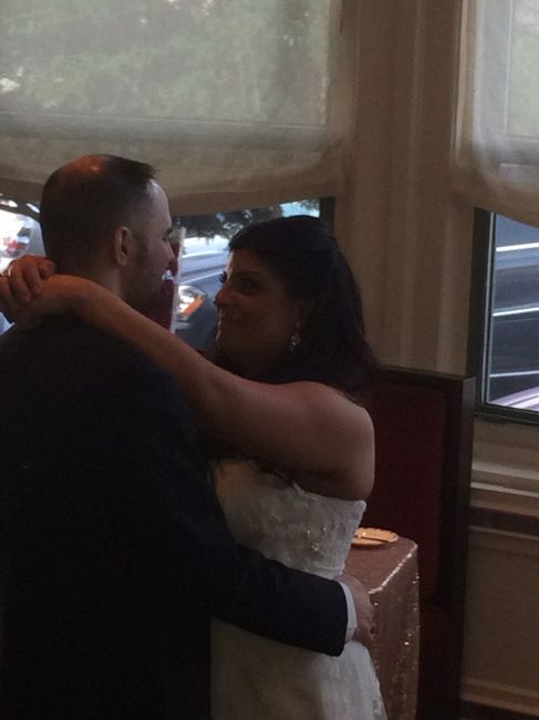 Finally my turn!! BACK AND MARRIED!!!! (As much advice as I can think of)