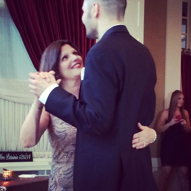 Finally my turn!! BACK AND MARRIED!!!! (As much advice as I can think of)