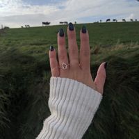Show me the Ring!💍 - 1