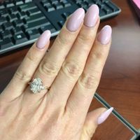 2023 Brides - Show us your ring! - 1