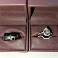 2025 Brides - Show us your ring! - 1