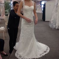 Lets show off our dresses-again!!!