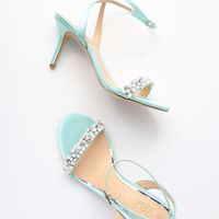  Need help with my wedding shoes!! - 1