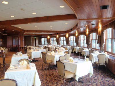 Are you renting or buying tablecloths?