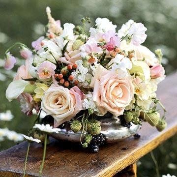Are you renting or buying tablecloths?